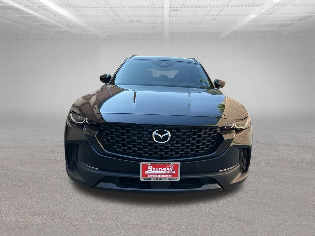 New 2026 Jet Black Mica Mazda 2.5 S Preferred image 9