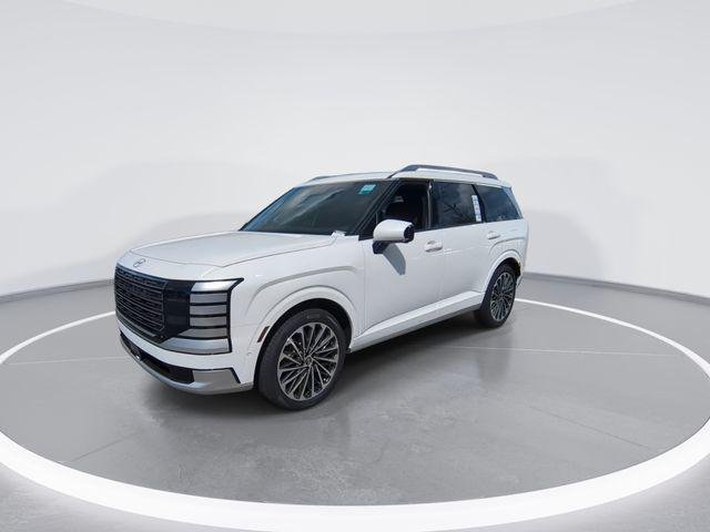 2026 Hyundai Palisade Calligraphy - Photo 4