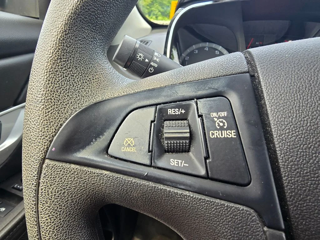 Used 2017 Black GMC SLE-1 image 22
