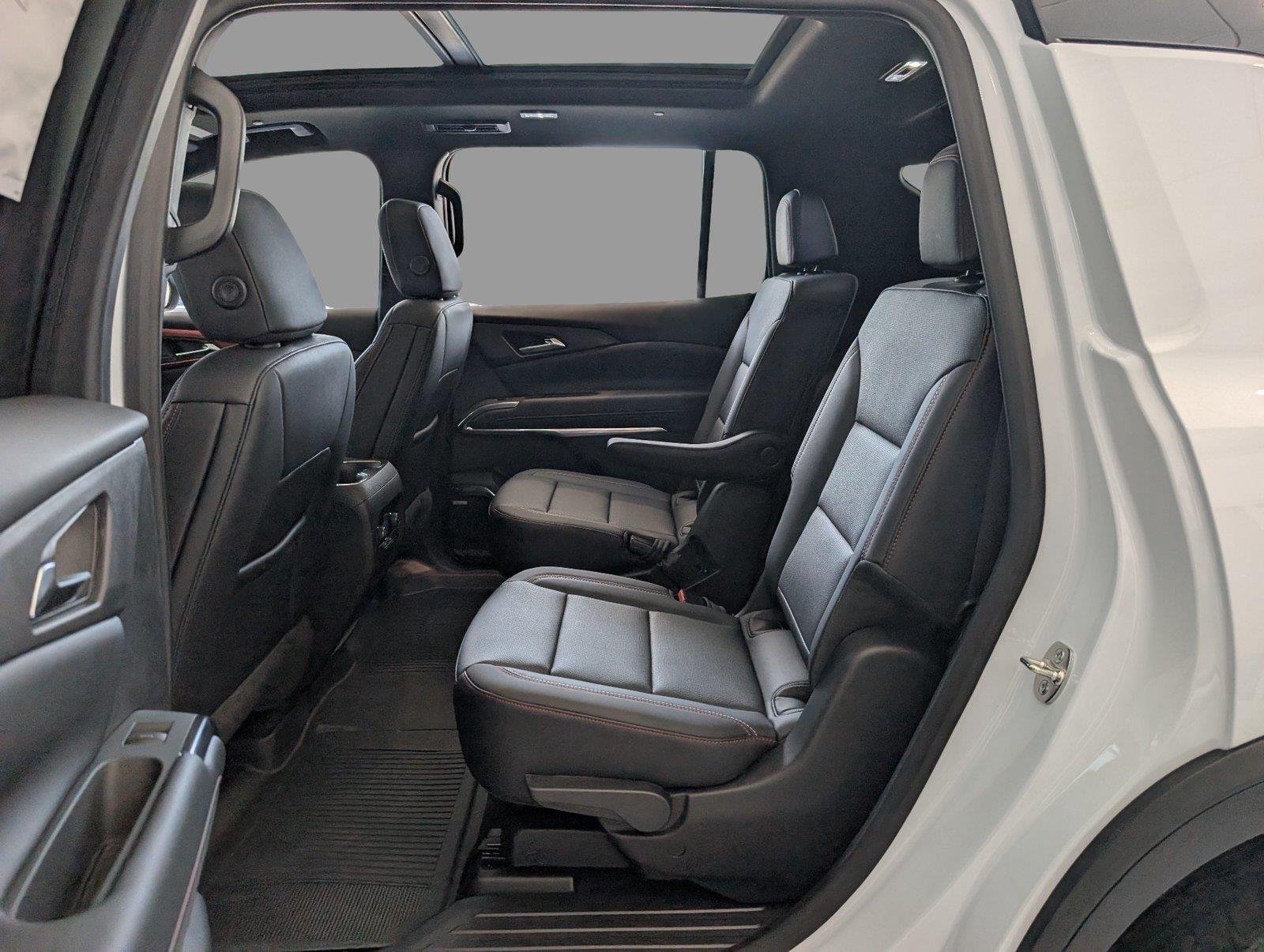 2026 Chevrolet Traverse Z71 - Photo 30