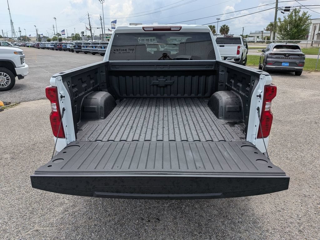 2026 Chevrolet Silverado 1500 LT - Photo 34