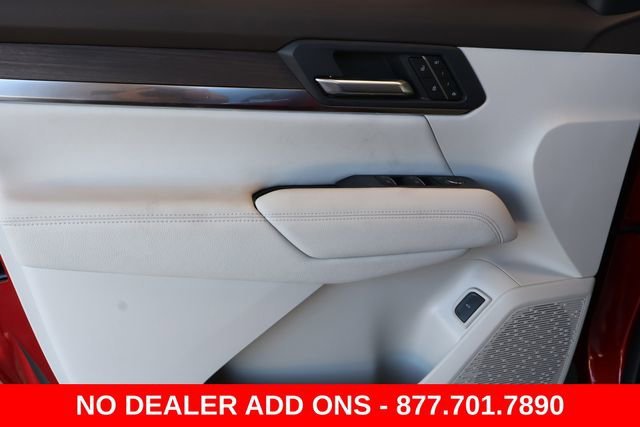 2026 GMC Terrain Denali - Photo 12