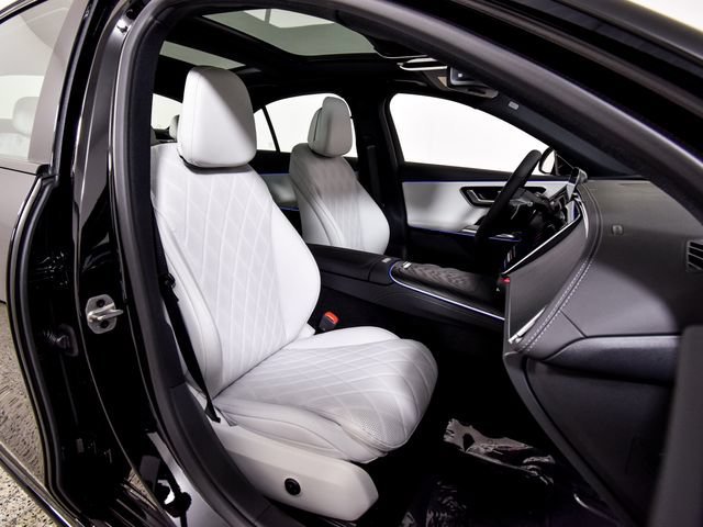 New 2026 Black Mercedes-Benz E 350 image 81