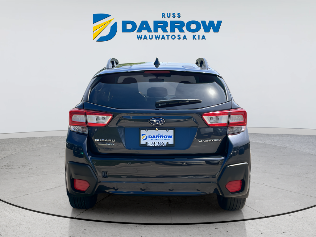 Used 2018 Gray Subaru 2.0i Limited image 4