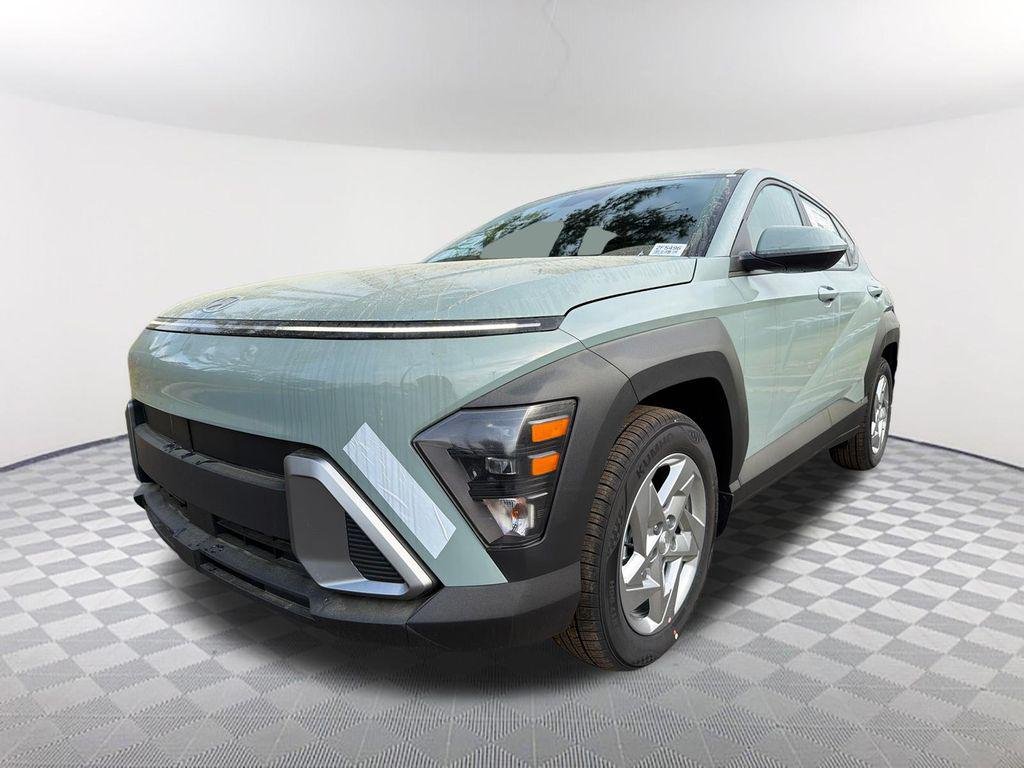 2026 Hyundai Kona