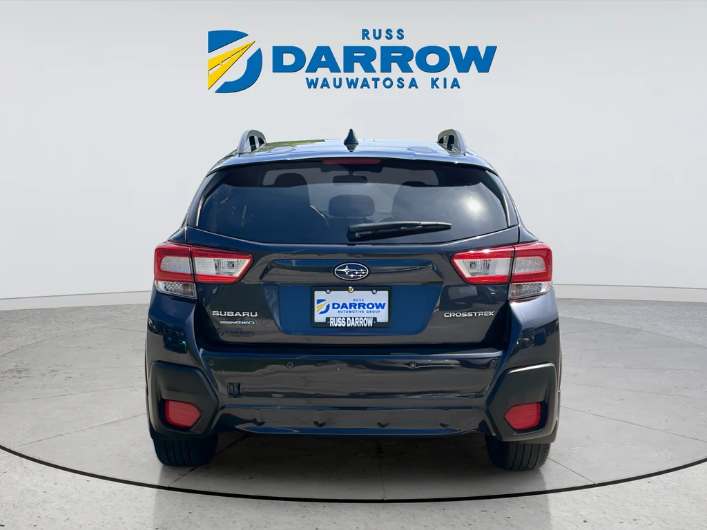 Used 2018 Gray Subaru 2.0i Limited image 4