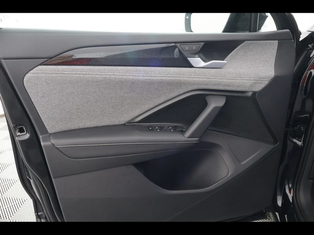 New 2026 Black Volkswagen S image 25