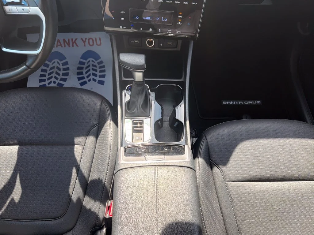 2024 Hyundai Santa Cruz Night - Photo 18