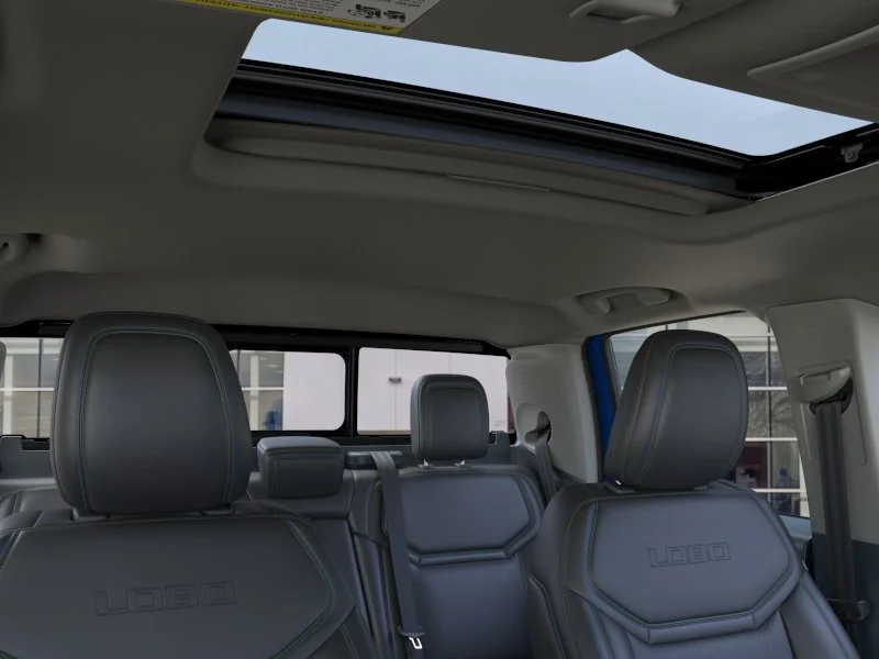 2025 Ford Maverick Lobo Premium - Photo 36