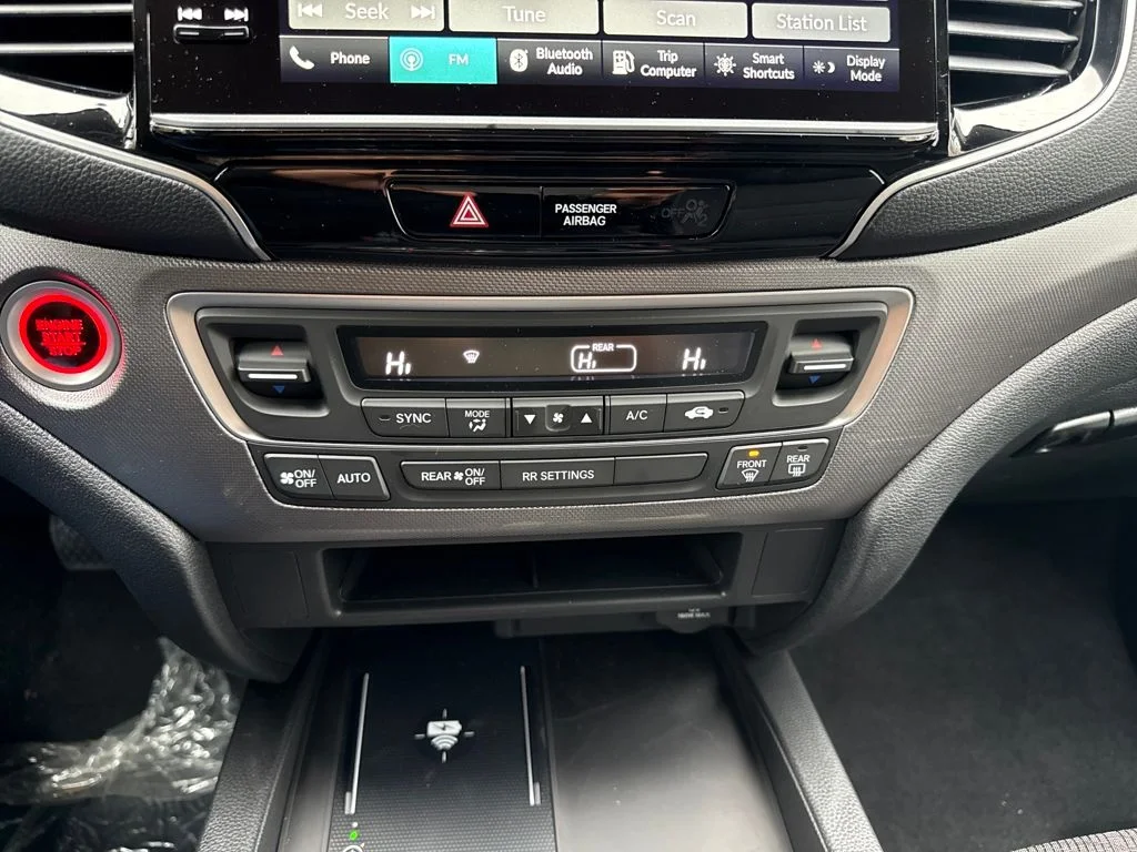 2026 Honda Ridgeline Sport - Photo 25