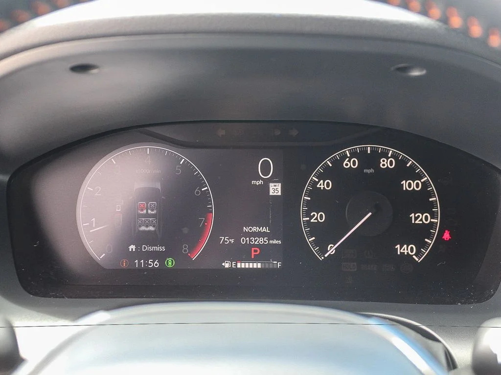 2026 Honda HR-V Sport - Photo 23