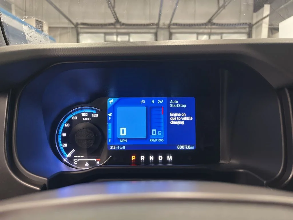 2022 Ford Bronco 4-Door Big Bend - Photo 16