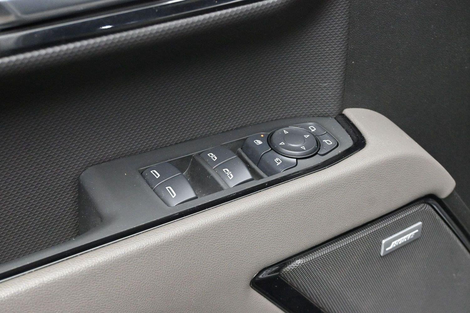 Used 2024 Slate Gray Metallic Chevrolet ZR2 image 11