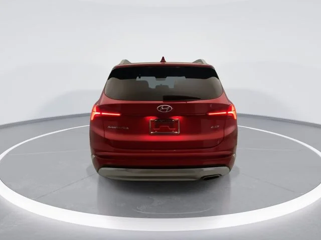 Used 2023 Red Hyundai Calligraphy image 5