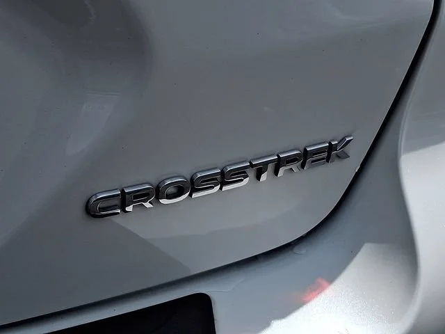 Used 2024 Grey Subaru Limited image 32