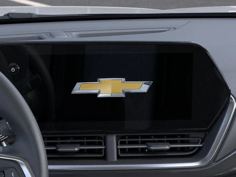 New 2026 Summit White Chevrolet ACTIV image 20