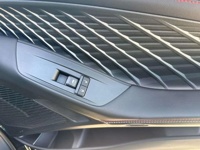 New 2026 Black Dodge R/T image 16