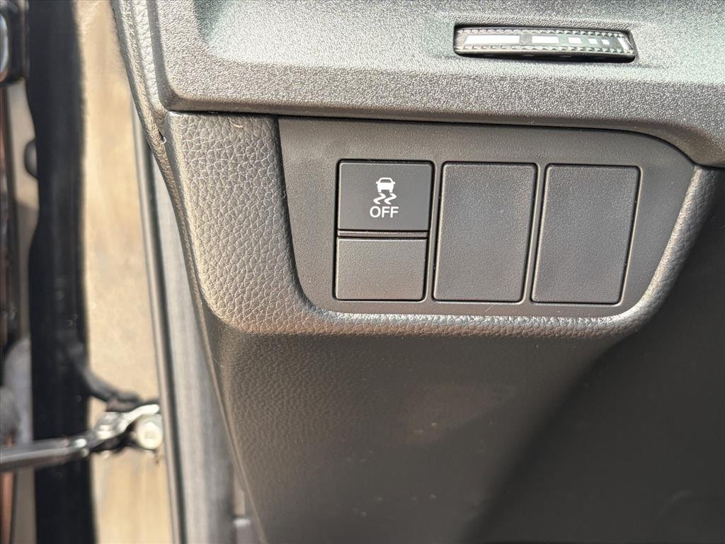 2024 Honda CR-V EX - Photo 18