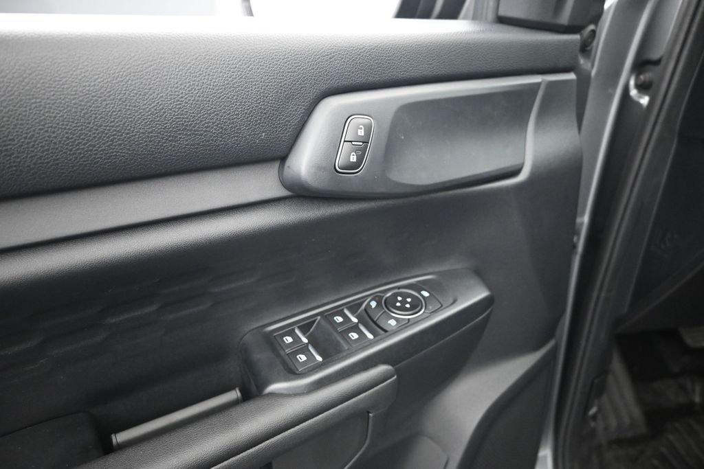 New 2026 Gray Ford XL image 9