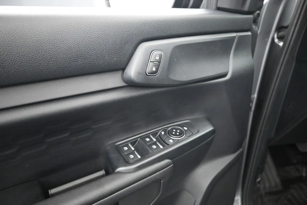 New 2026 Gray Ford XL image 9