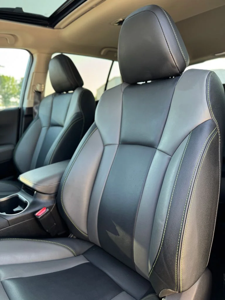 Used 2020 Ice Silver Metallic Subaru Onyx Edition XT image 31