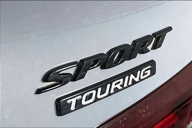 Used 2026 Gray Honda Sport Touring image 21