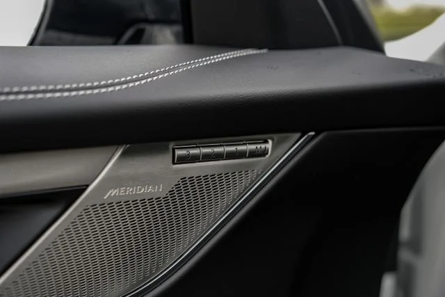 2026 Jaguar F-Pace R-Dynamic S - Photo 55