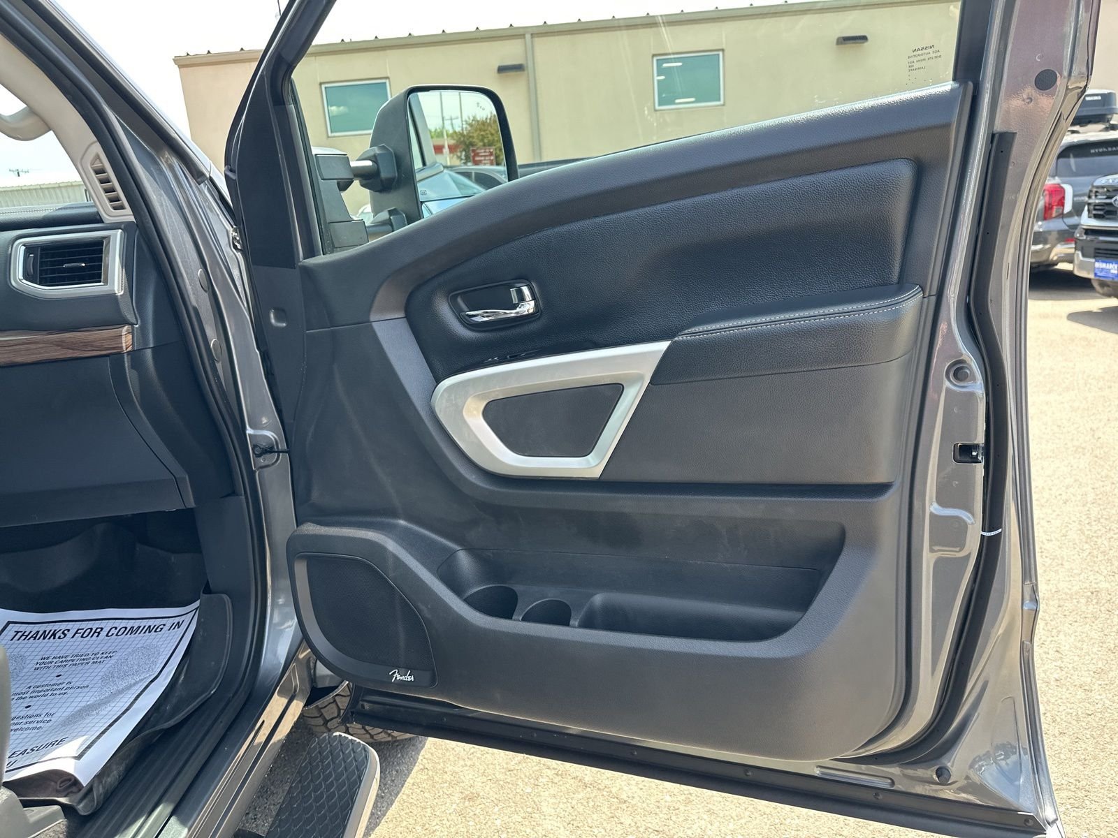 Used 2019 Gray Nissan SL image 37