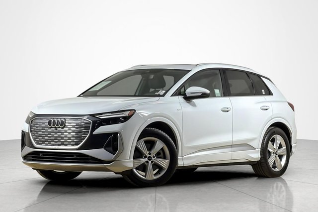2024 Audi Q4 e-tron Premium Plus 55 quattro