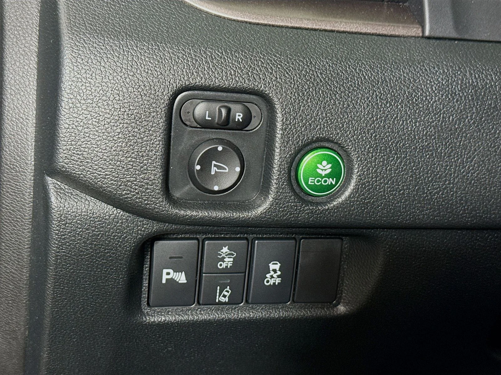 2022 Honda Passport EX-L - Photo 11