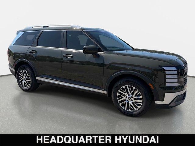 2026 Hyundai PALISADE SEL Premium FWD