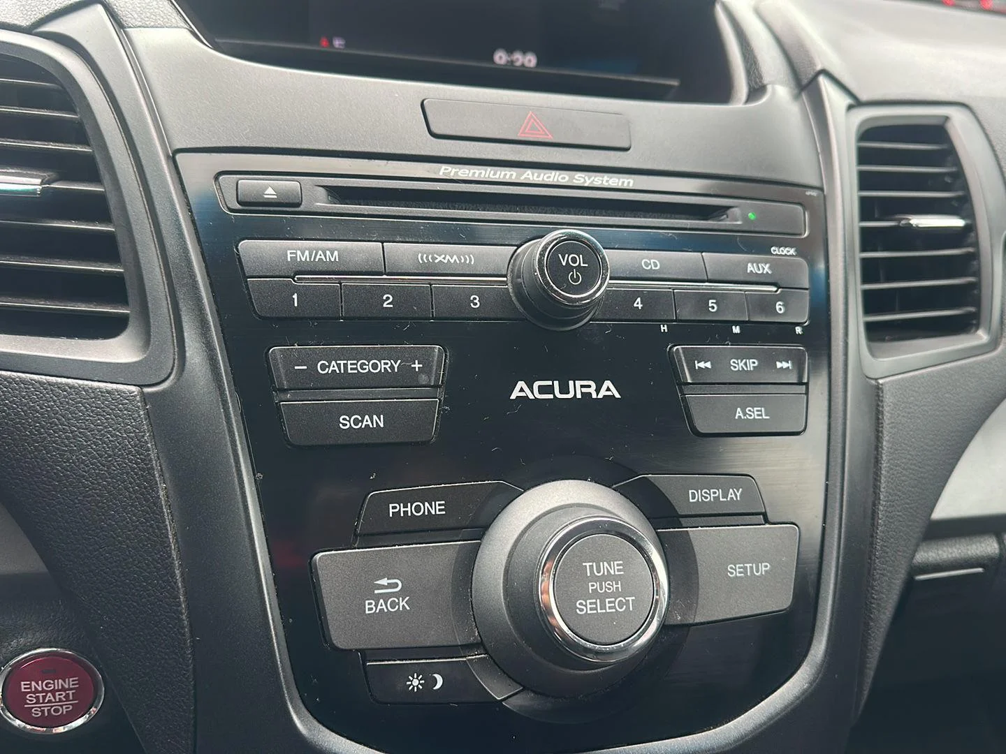 2013 Acura RDX Base - Photo 14