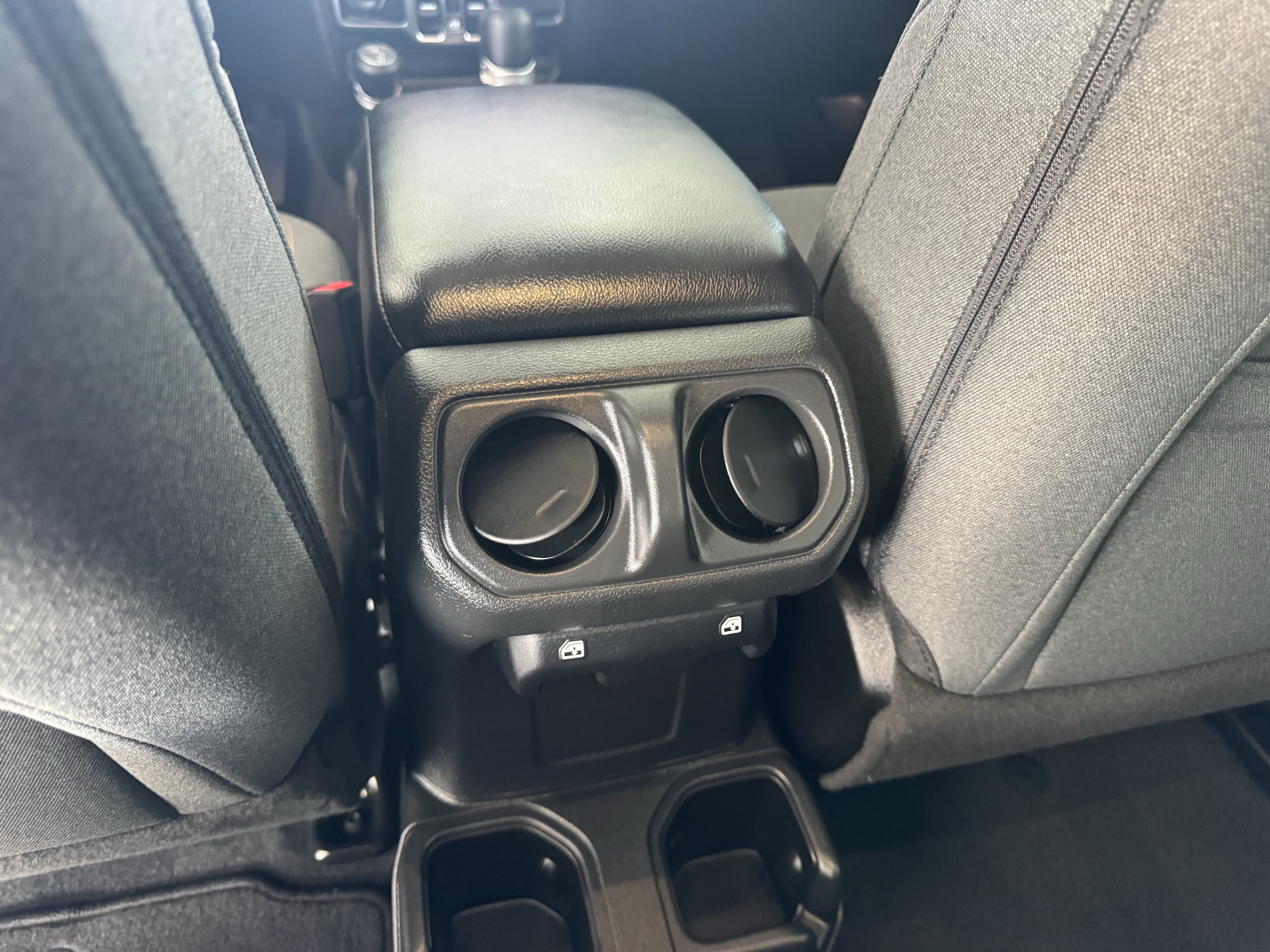 2024 Jeep Wrangler 4-Door Sport S - Photo 16