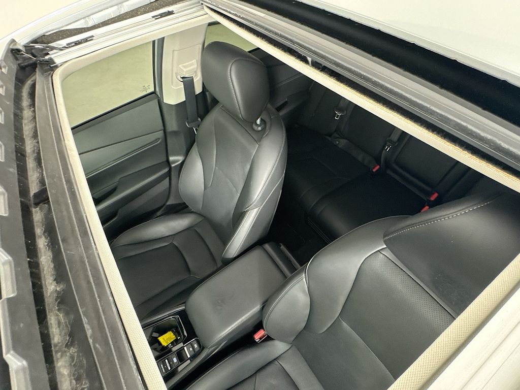 2024 Honda Accord Hybrid Touring - Photo 27