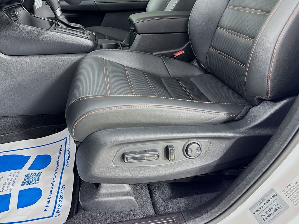 Certified Used 2026 Platinum Honda Sport-L image 26