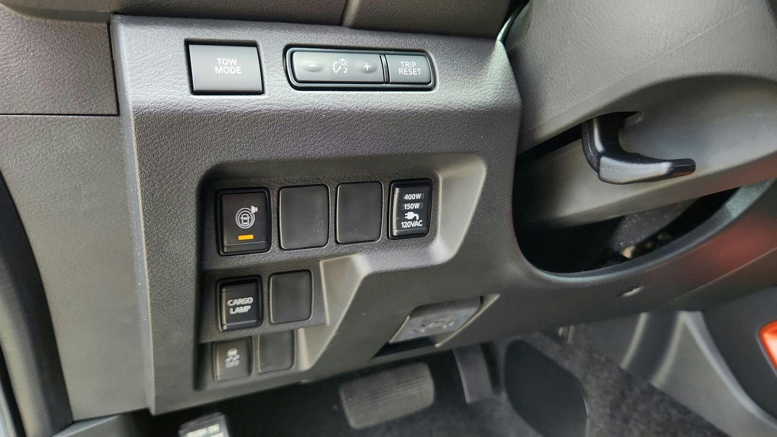 2026 Nissan Frontier PRO-X - Photo 13