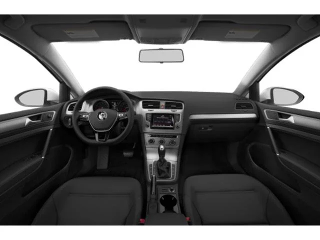 Used 2015 Tornado Red Volkswagen TSI S image 11