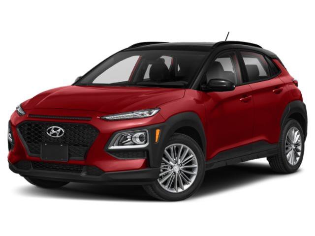 2018 Hyundai Kona SEL - Photo 4