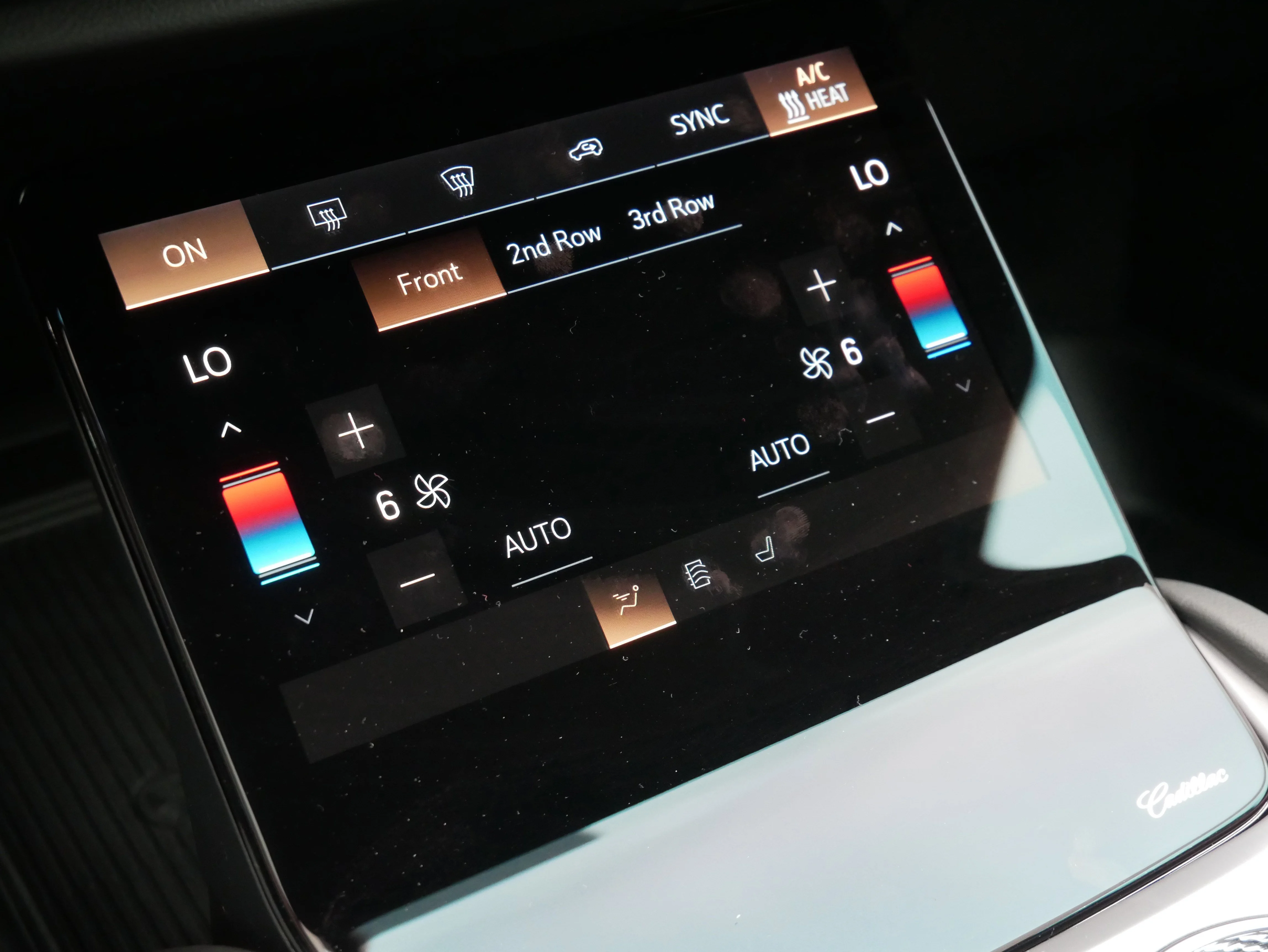 2026 Cadillac VISTIQ Sport - Photo 20