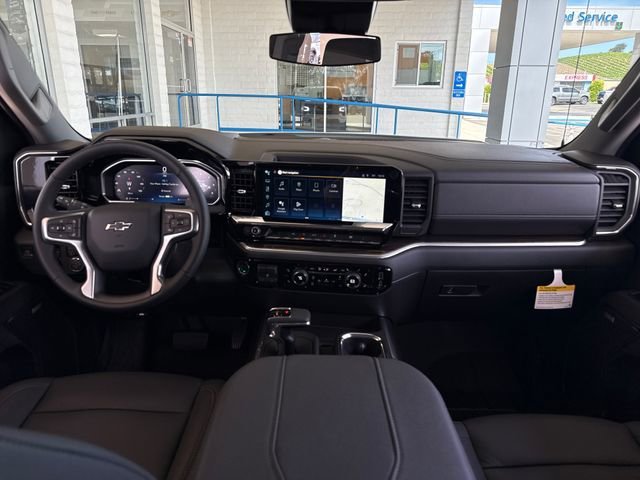 2026 Chevrolet Silverado 1500 RST - Photo 15