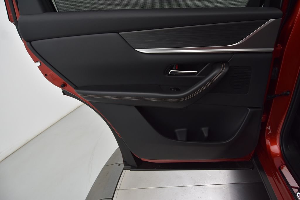 2026 Mazda CX-90 Premium Plus Package - Photo 33