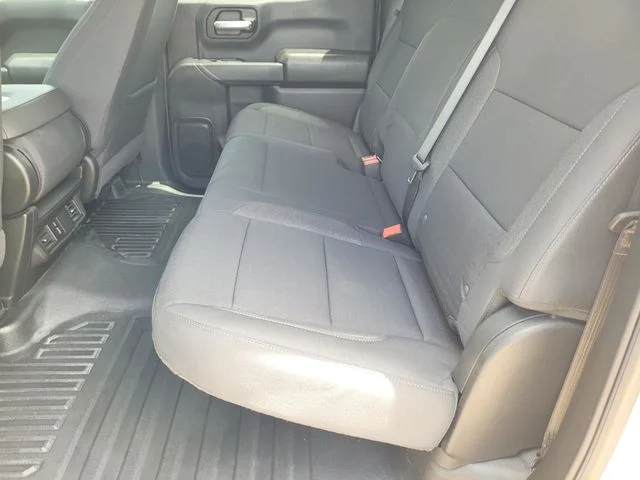 Used 2025 White GMC Pro image 32