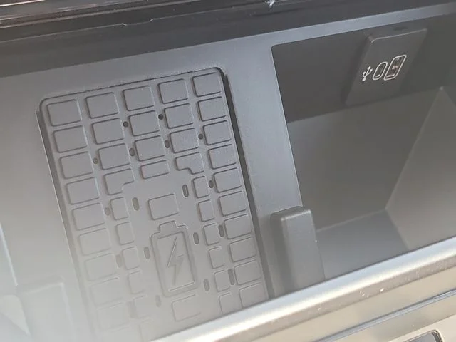 New 2026 Gray Ford Lariat image 26