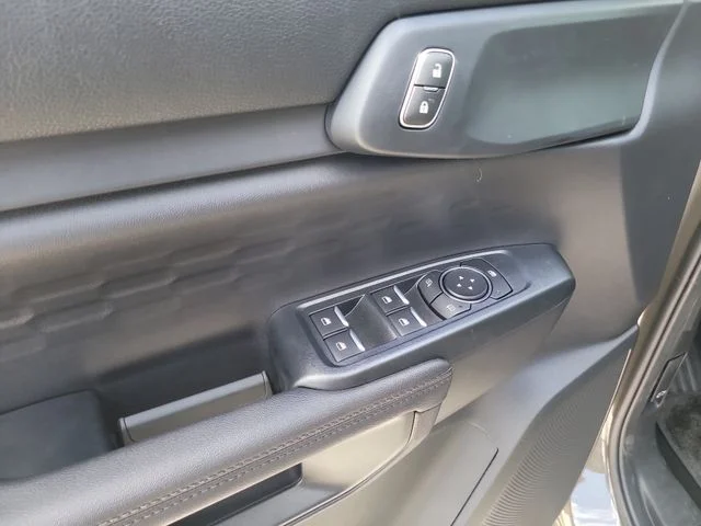 New 2026 Gray Ford XLT image 16