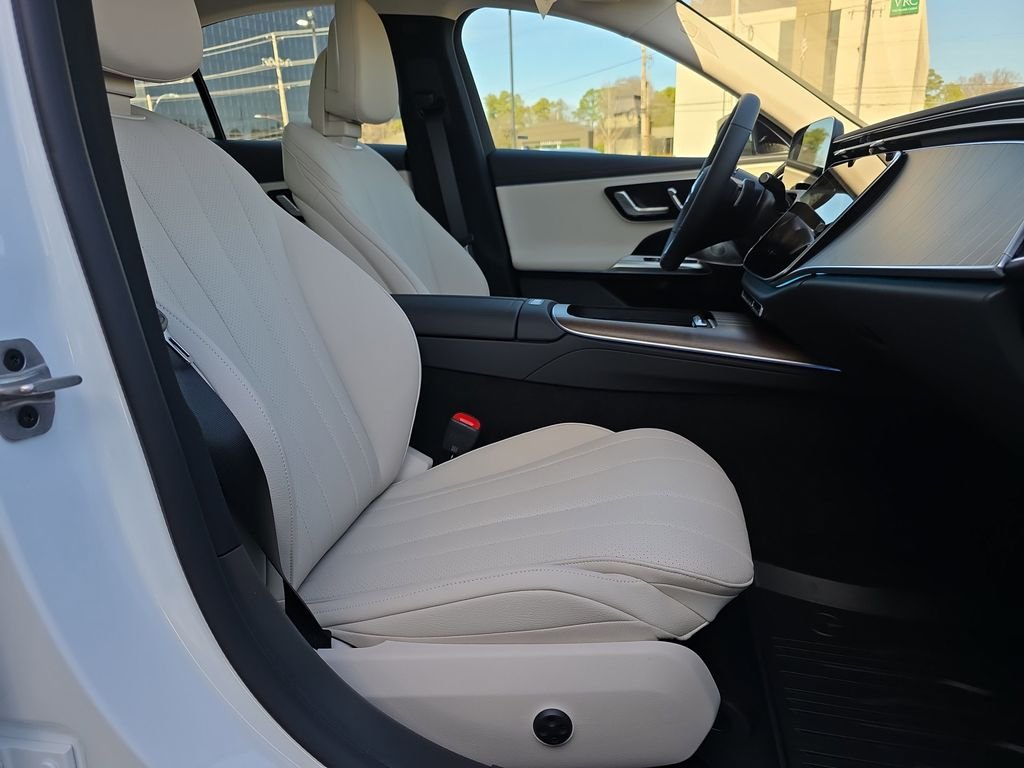 Used 2026 White Mercedes-Benz E 350 image 17