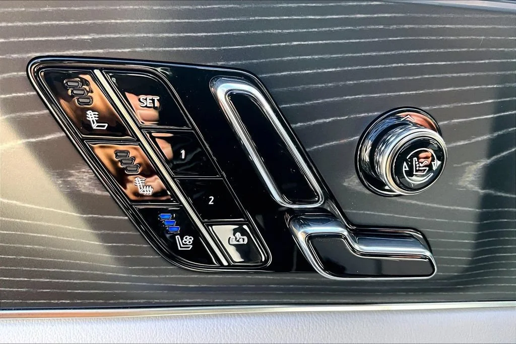 2026 Cadillac LYRIQ Premium Luxury - Photo 12