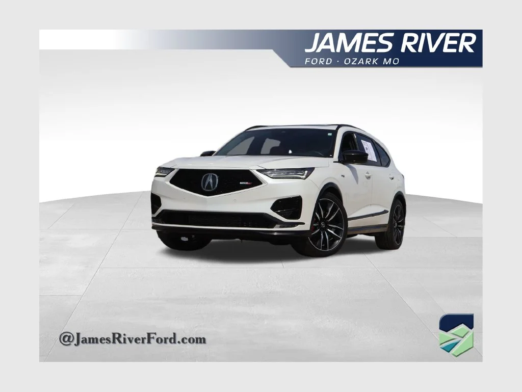 2023 Acura MDX Type S w/Advance Package