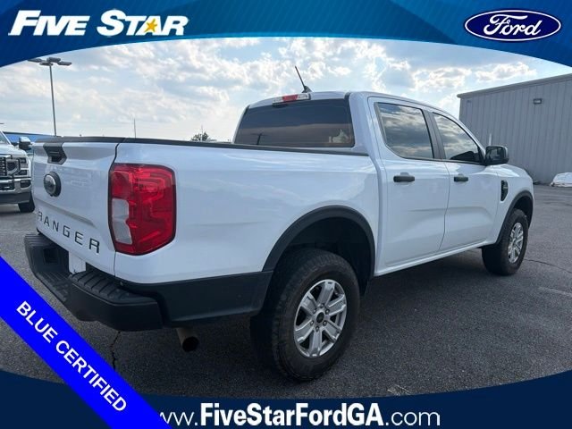 Used 2024 White Ford XL image 3