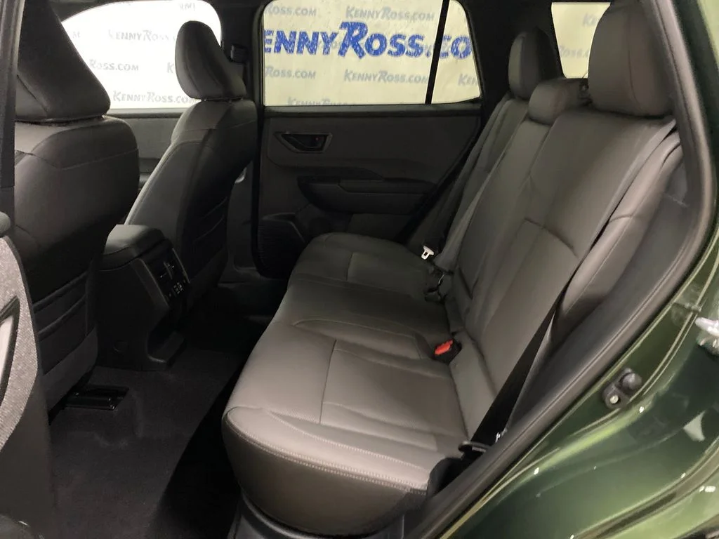 2026 Subaru Outback Limited XT - Photo 12