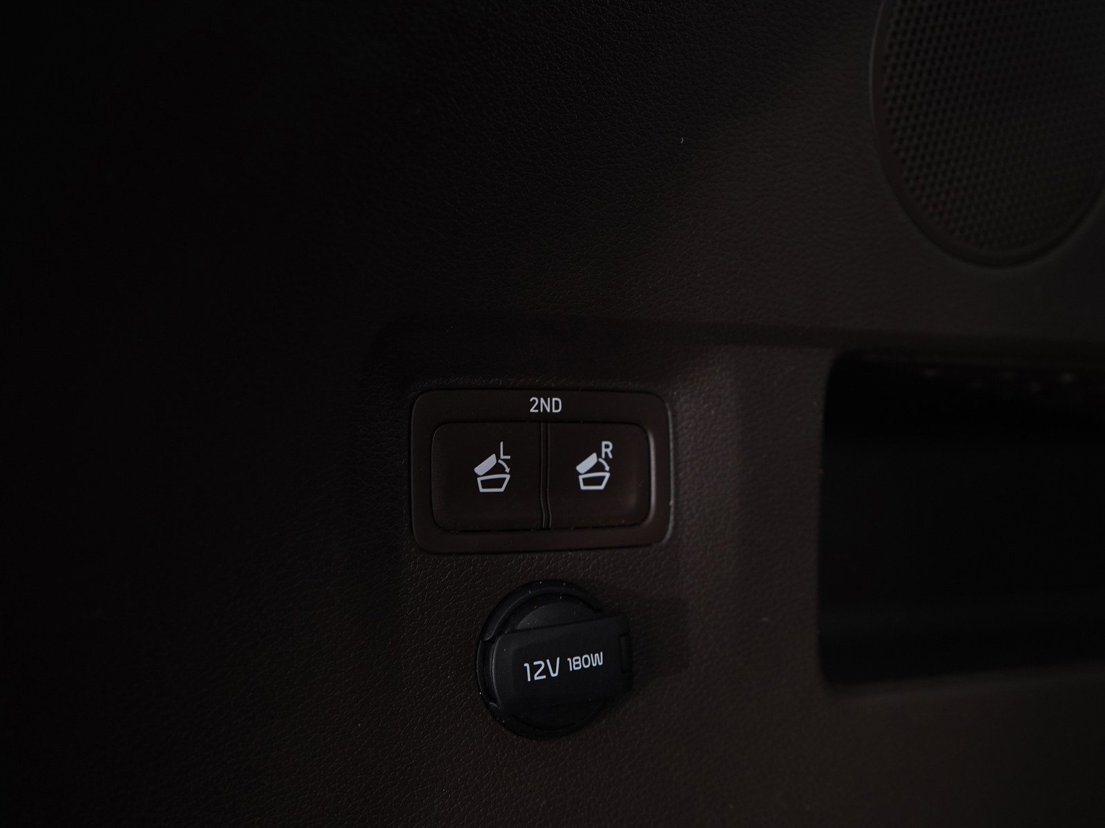 Used 2020 Dark Moss Kia SX AWD image 22